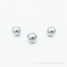 13/32in AL5050 Aluminum Balls